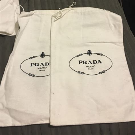 prada twin bag replica|prada dust bag authentic.